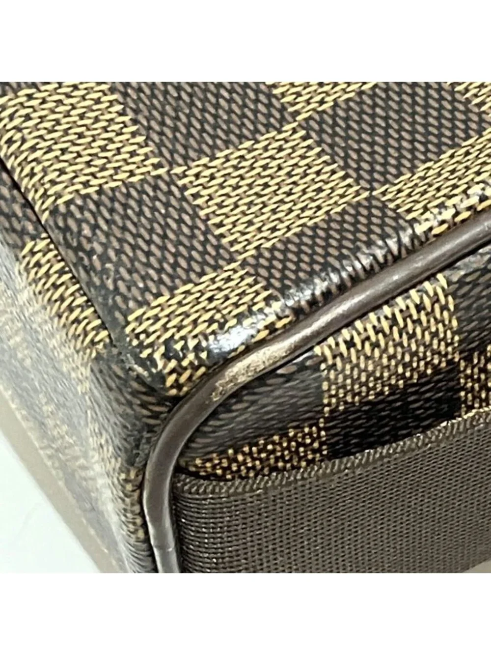 Louis Vuitton this authentic